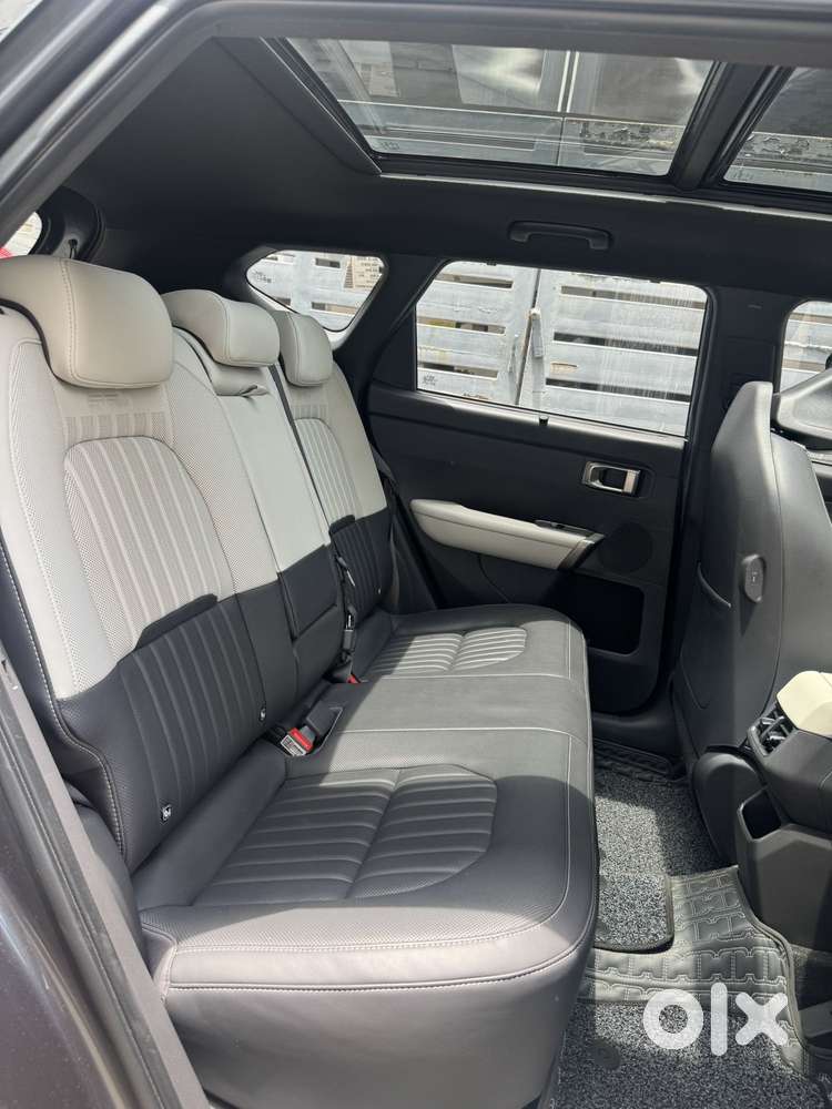 Kia Seltos Gtx Plus (s) 1.5 Turbo Petro Dct, 2026, Petrol