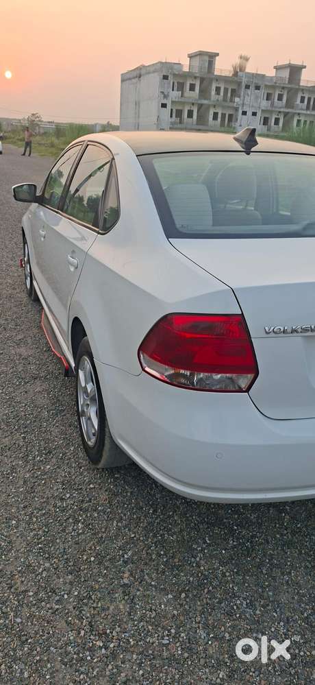 Volkswagen Vento Diesel Comfortline, 2013, Diesel