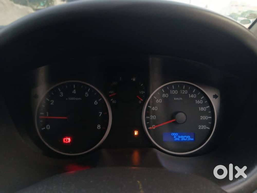 Hyundai I20 Sportz 1.2, 2013, Petrol