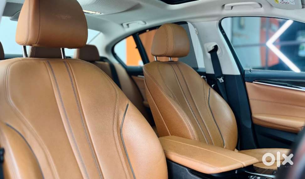 Bmw 5 Series 2.0 520d Luxury Line, 2017, Diesel