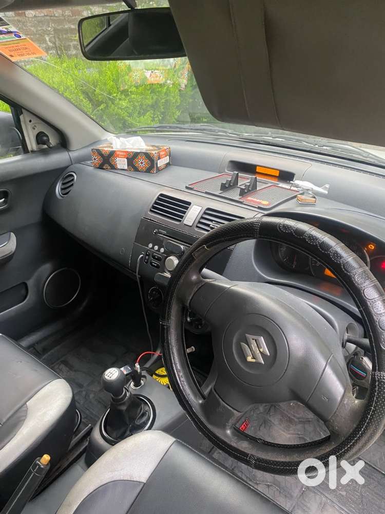 Maruti Suzuki Swift Dzire 2009 Model