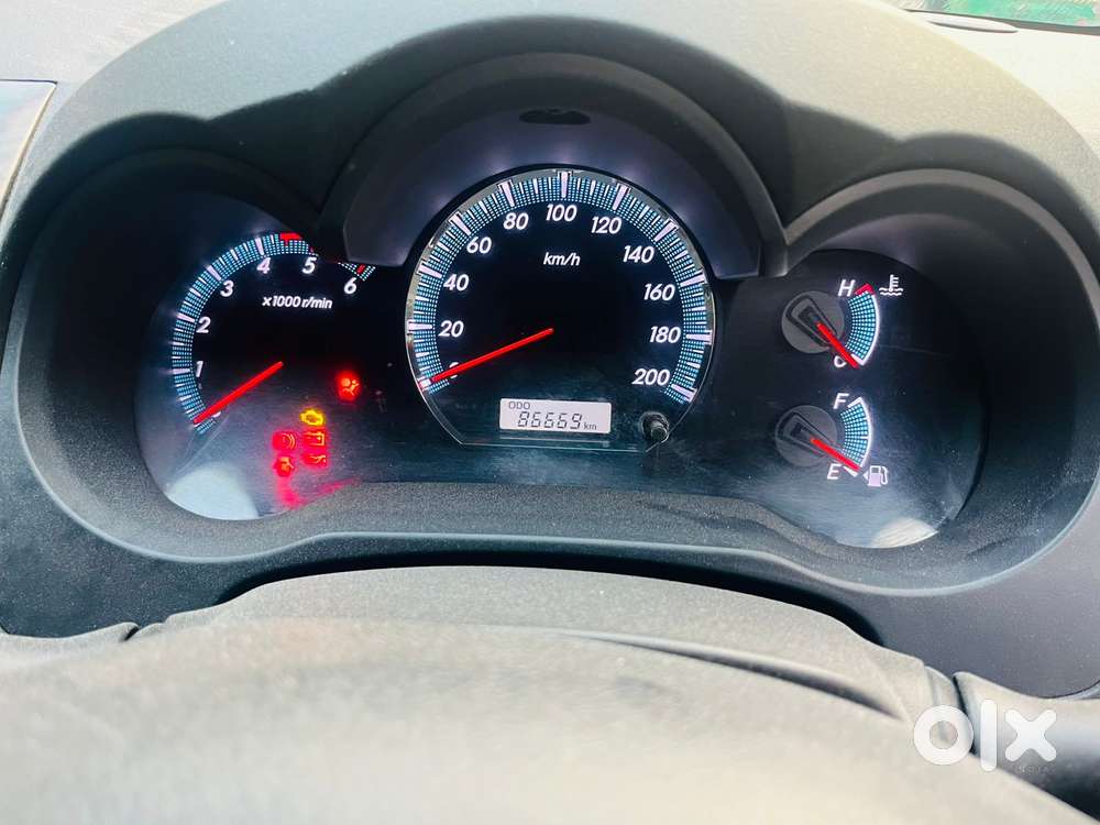 Toyota Fortuner 2011-2016 4x2 Mt Trd Sportivo, 2015, Diesel