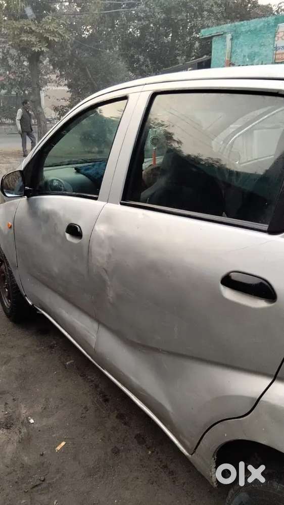 Datsun Redigo 2018 पेट्रोल कार