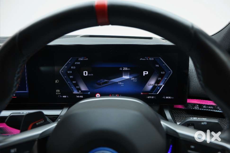 Bmw I5 M60 Xdrive, 2024, Electric