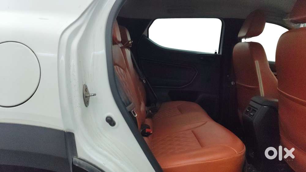 Renault Kiger Rxz Turbo Cvt, 2023, Petrol