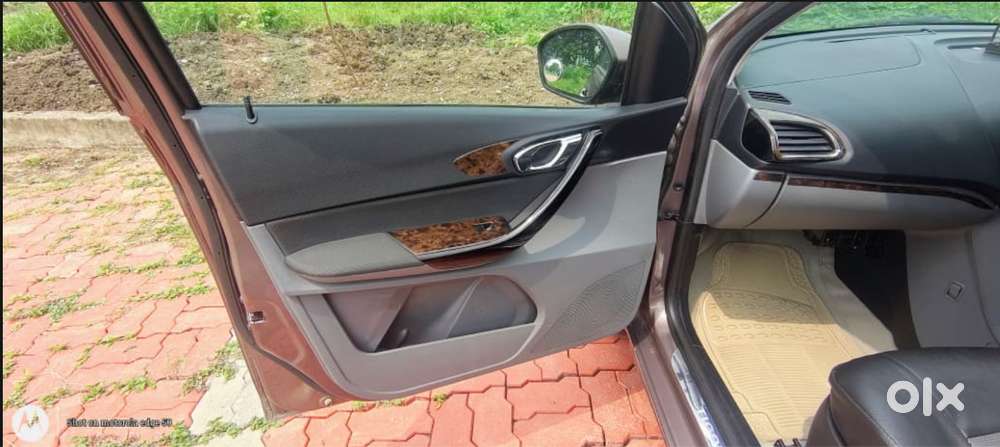 Tata Tigor Xz 2018 Diesel