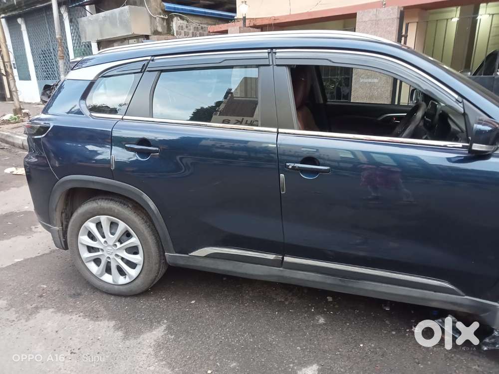 Maruti Suzuki Grand Vitara 1.5 Delta Smart Hybrid, 2025, Cng & Hybri..