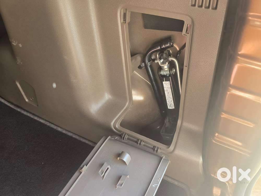 Renault Duster Rxz, 2017, Diesel