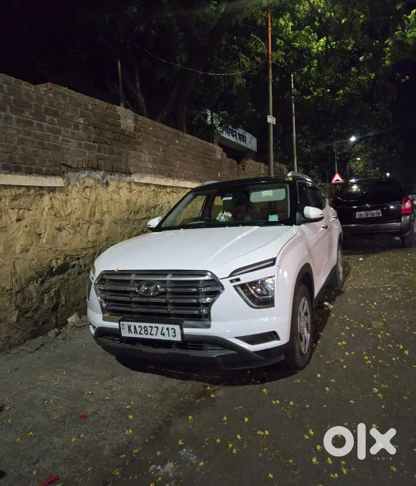 Creta 2020 Model Register 2022