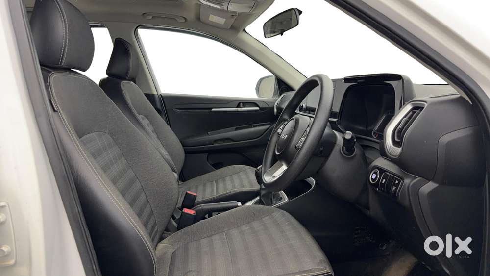Kia Sonet Htx Plus Turbo Imt, 2023, Petrol