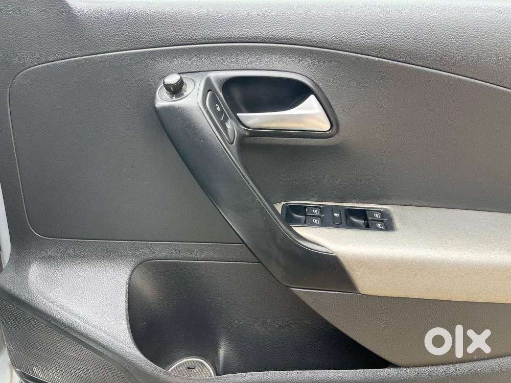 Volkswagen Crosspolo 2013-2015 1.5 Tdi, 2014, Petrol