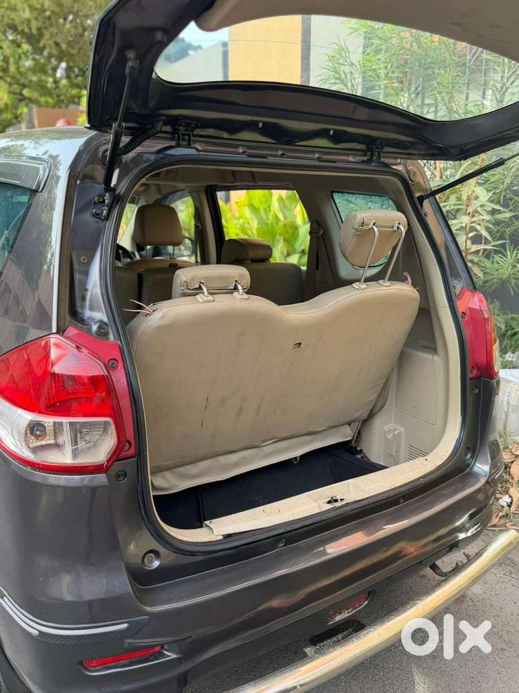 Maruti Suzuki Ertiga 2012-2015 Vdi, 2014, Diesel