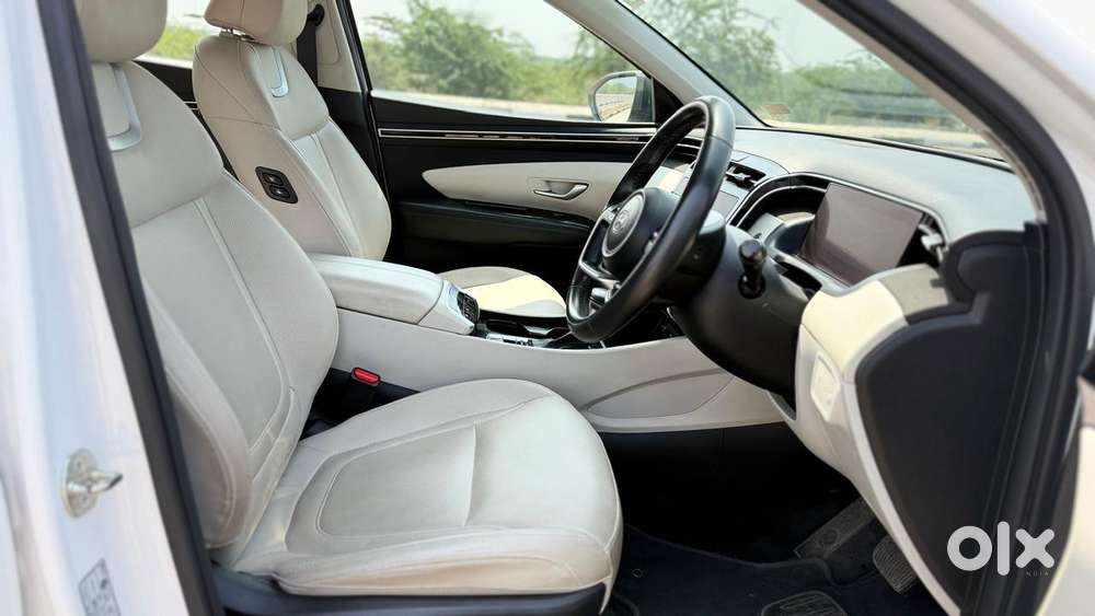 Hyundai Tucson Signature 2.0 At Diesel, 2023, Diesel