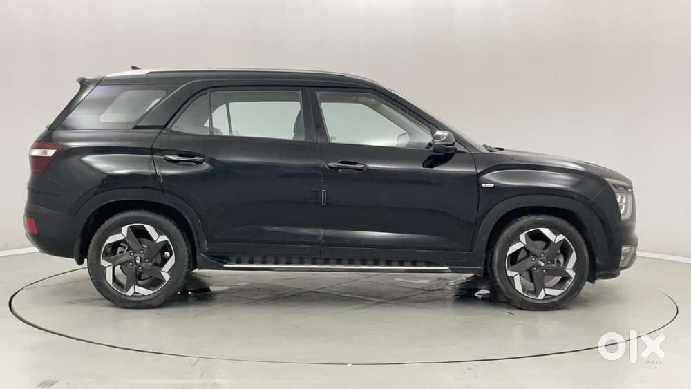 Hyundai Alcazar 1.5 Signature (o) Diesel At 6 Str, 2023, Diesel
