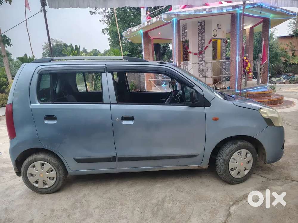 Maruti Suzuki Wagon R 2010