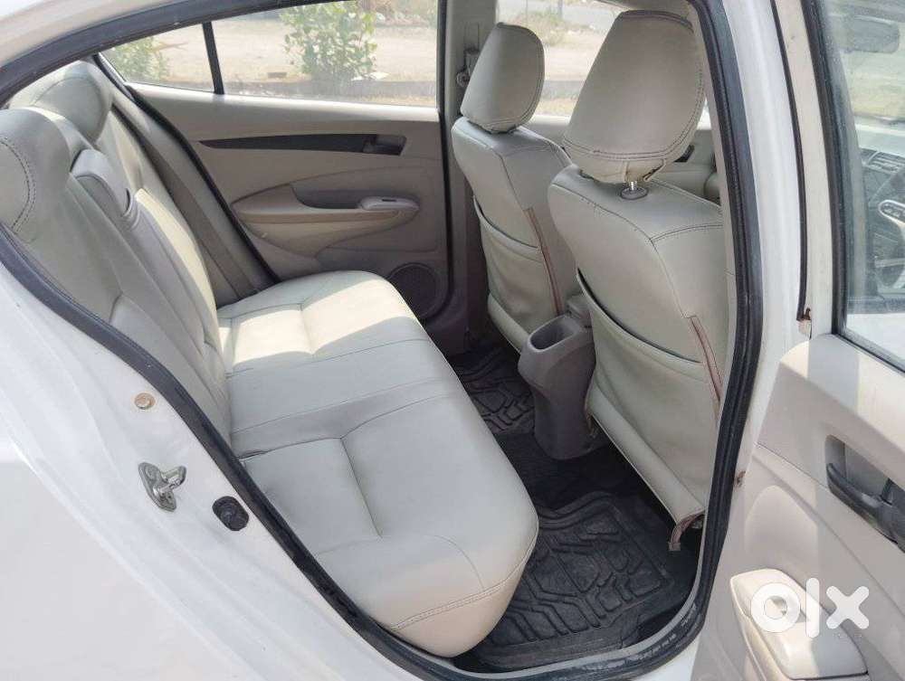 Honda City S Mt, 2009, Petrol