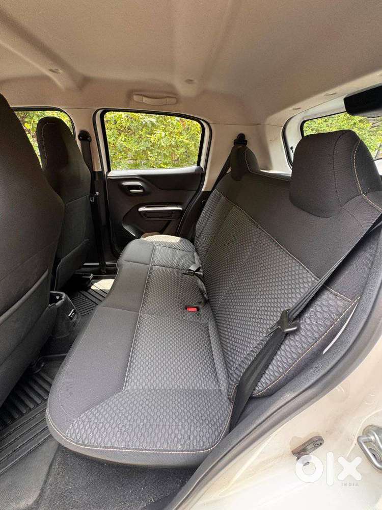 Citroen C3 Feel 1.2 Turbo Dual Tone, 2023, Petrol