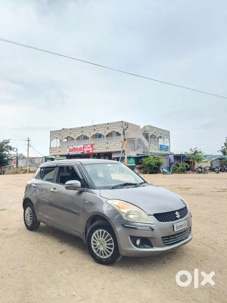 Maruti Suzuki Swift Vdi.good Condition.
