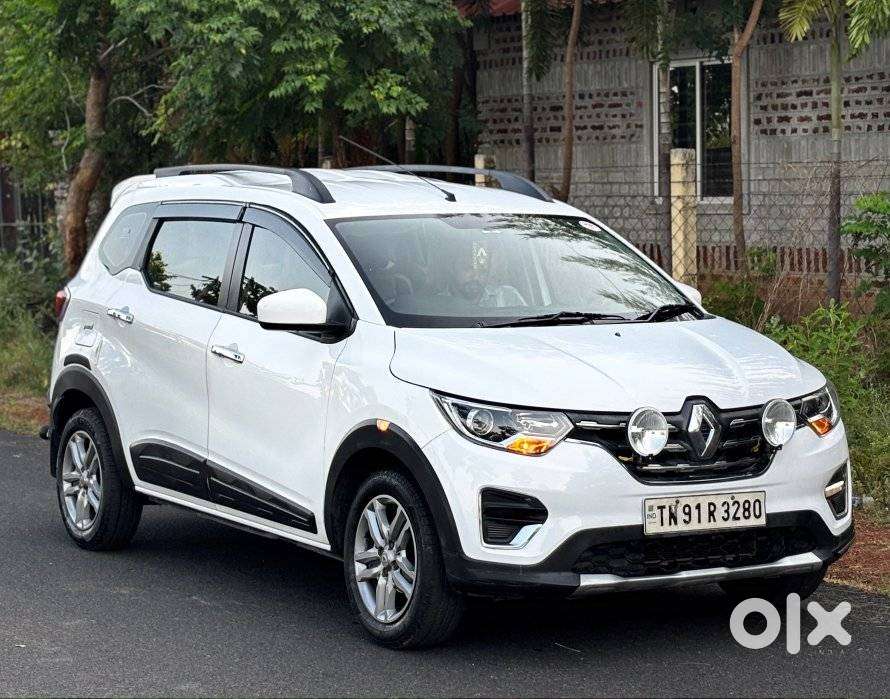 Renault Triber, 2020, Petrol