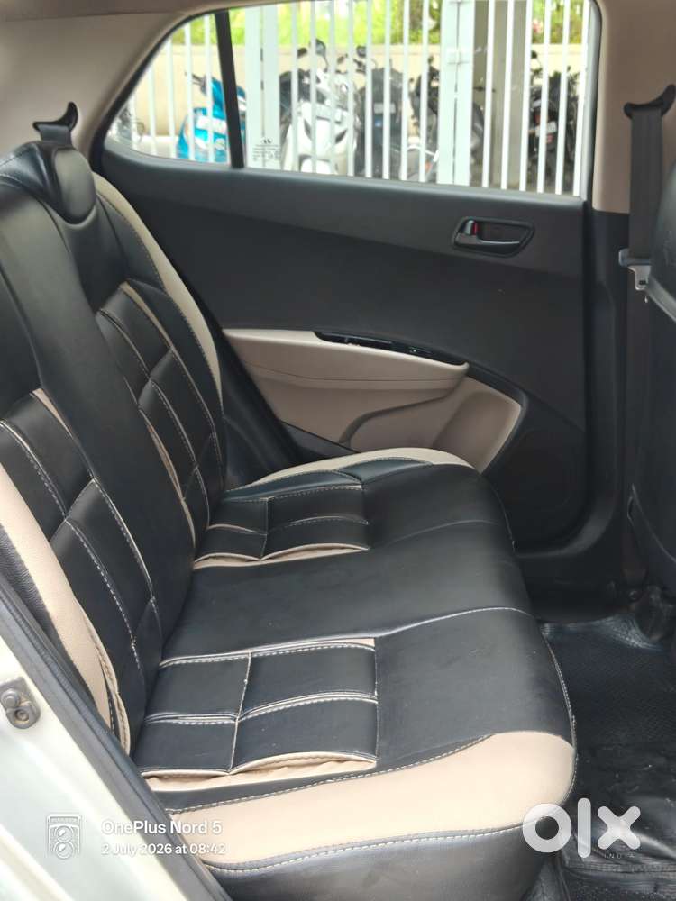 Hyundai Grand I10 Magna, 2015, Petrol