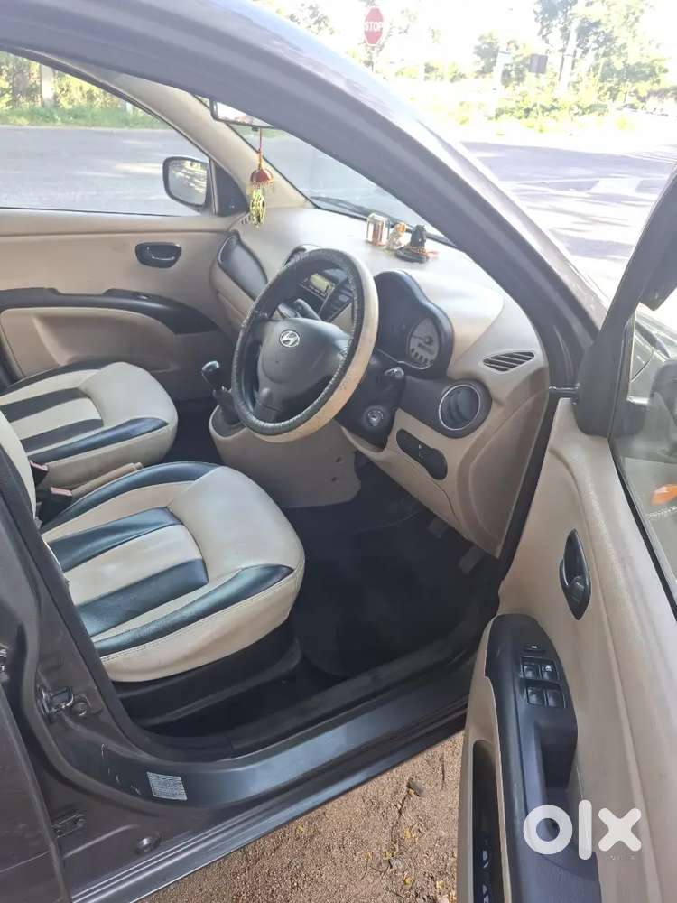 Hyundai I10 1.2 Magna 2010 Model