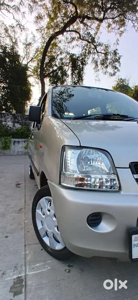 Maruti Suzuki Victoris 2006 Petrol 62000 Km Driven