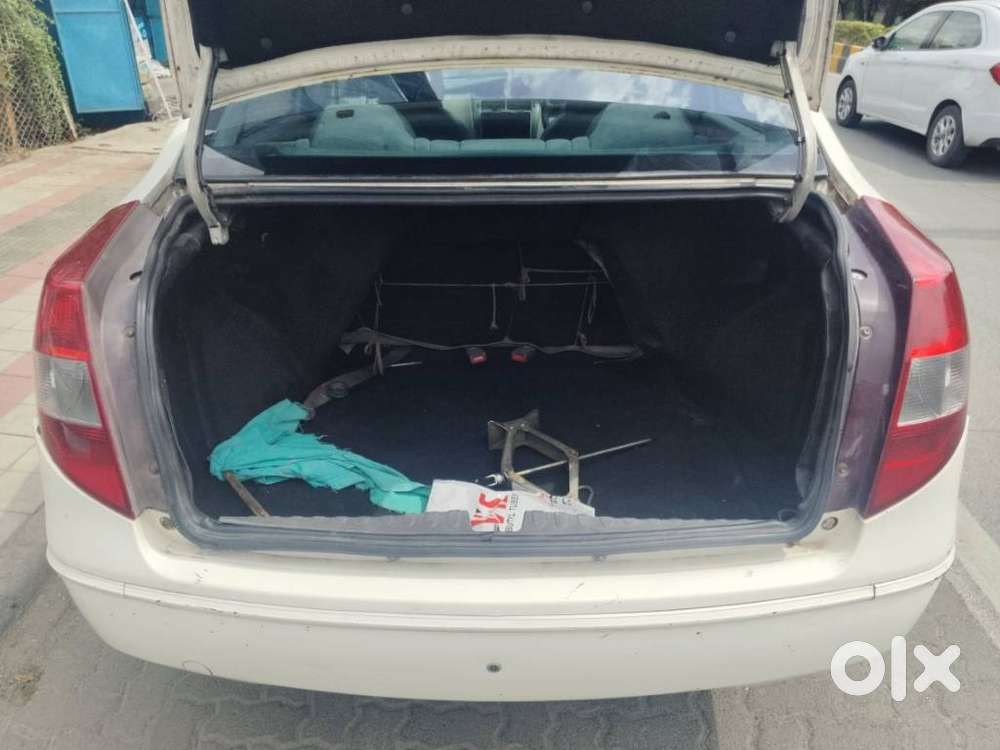 Tata Manza Aqua Quadrajet Bs Iv, 2010, Diesel