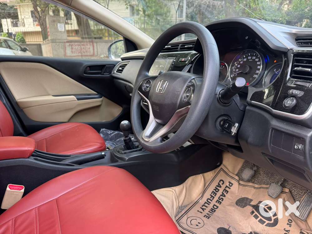 Honda City 1.5 Sv I-vtec Mt, 2022, Petrol