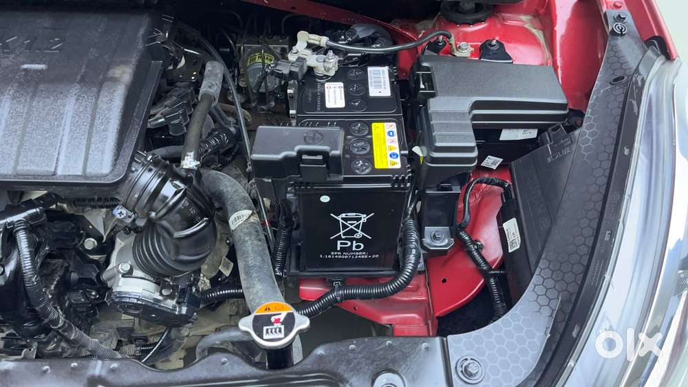 Hyundai Grand I10 Nios Asta 1.2 Kappa Vtvt, 2020, Petrol