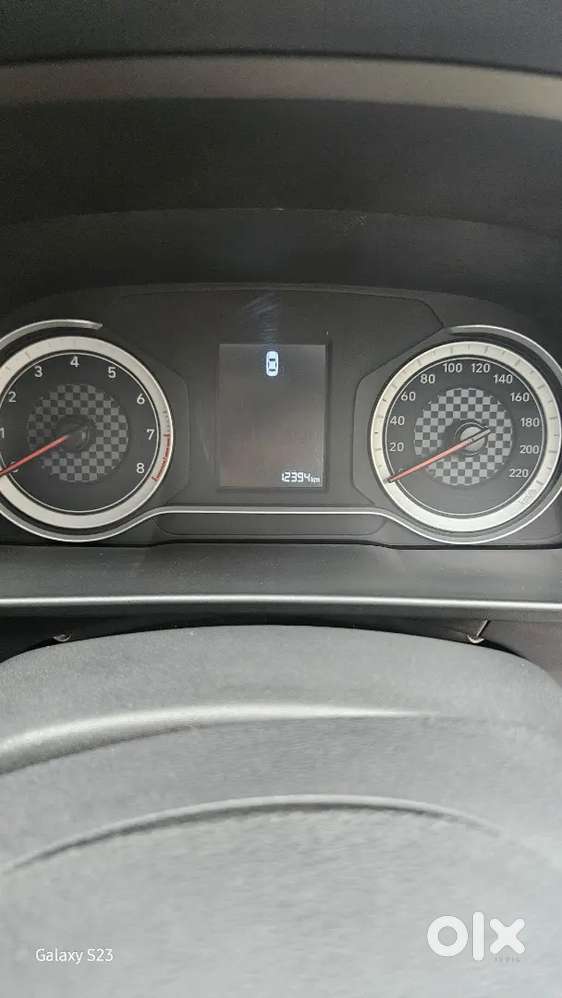 Hyundai New I20 2022 Petrol 12000 Km Driven