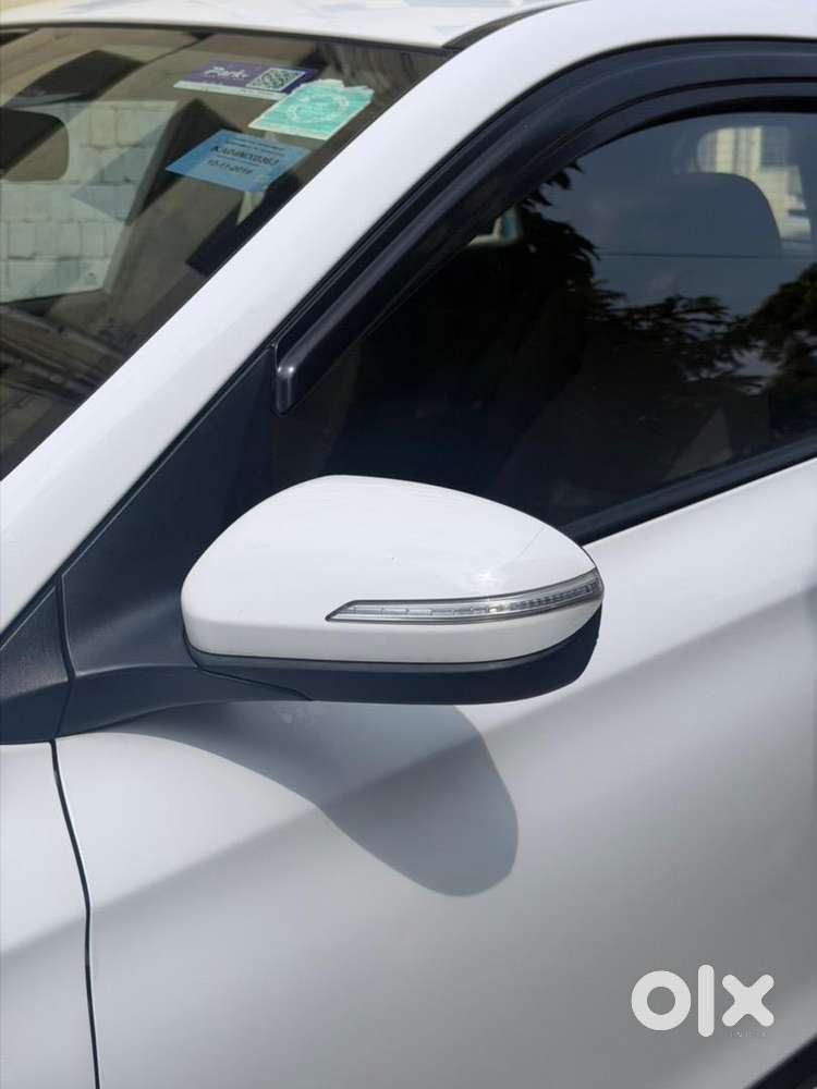Hyundai Model Petrol Automatic 2019