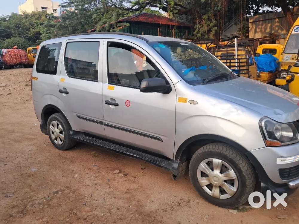 Mahindra Xylo For Sale