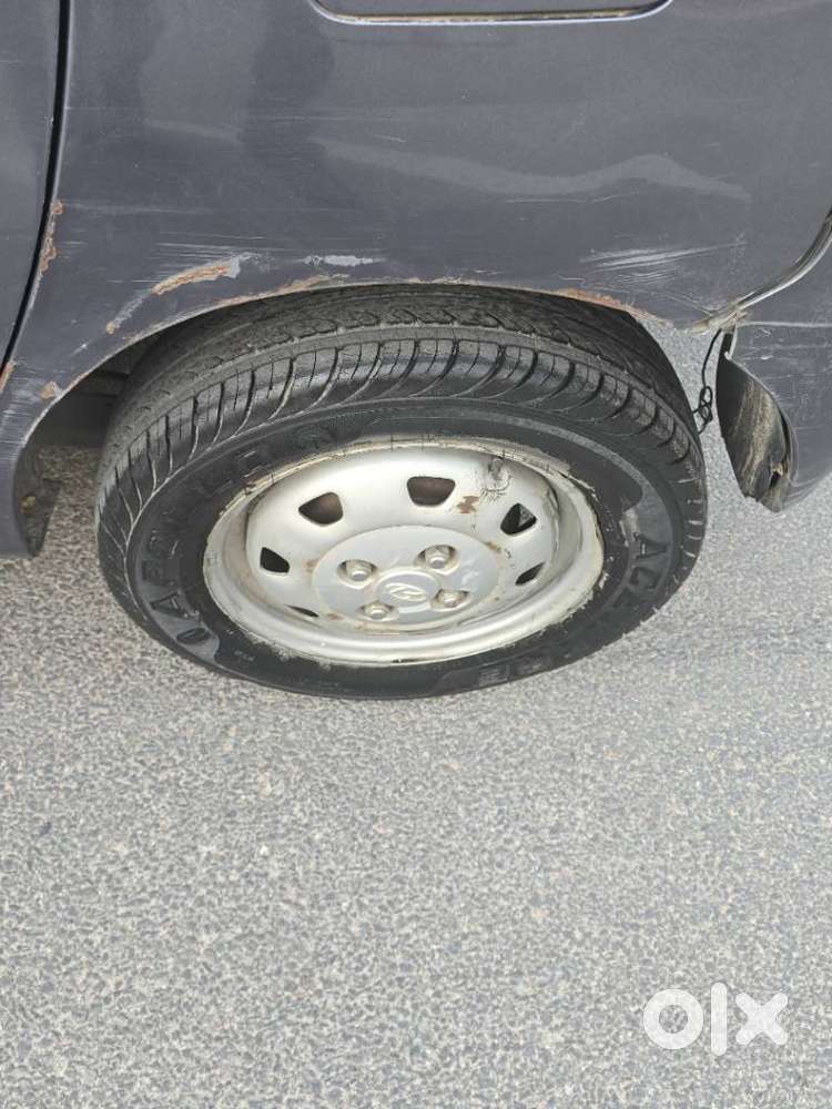 Hyundai Santro Magna, 2011, Petrol