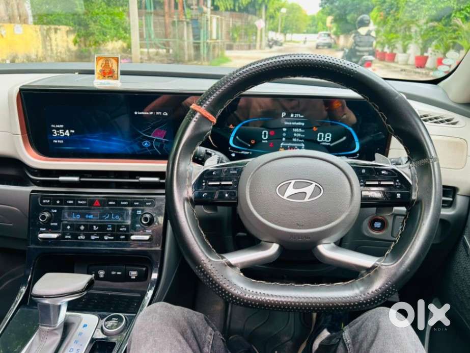 Hyundai Creta 1.5 Sx, 2025, Petrol