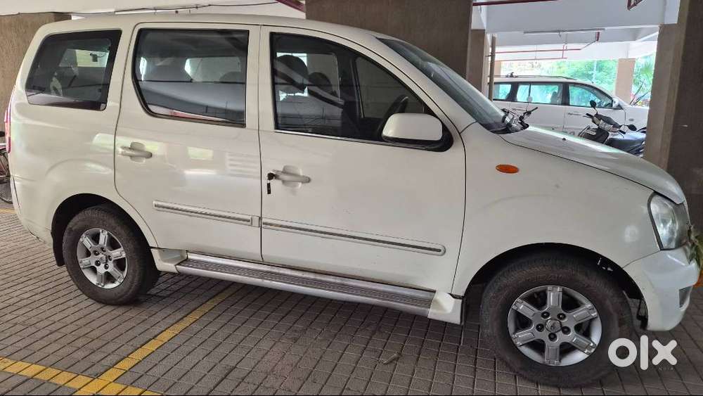 Mahindra Xylo 2010 Year