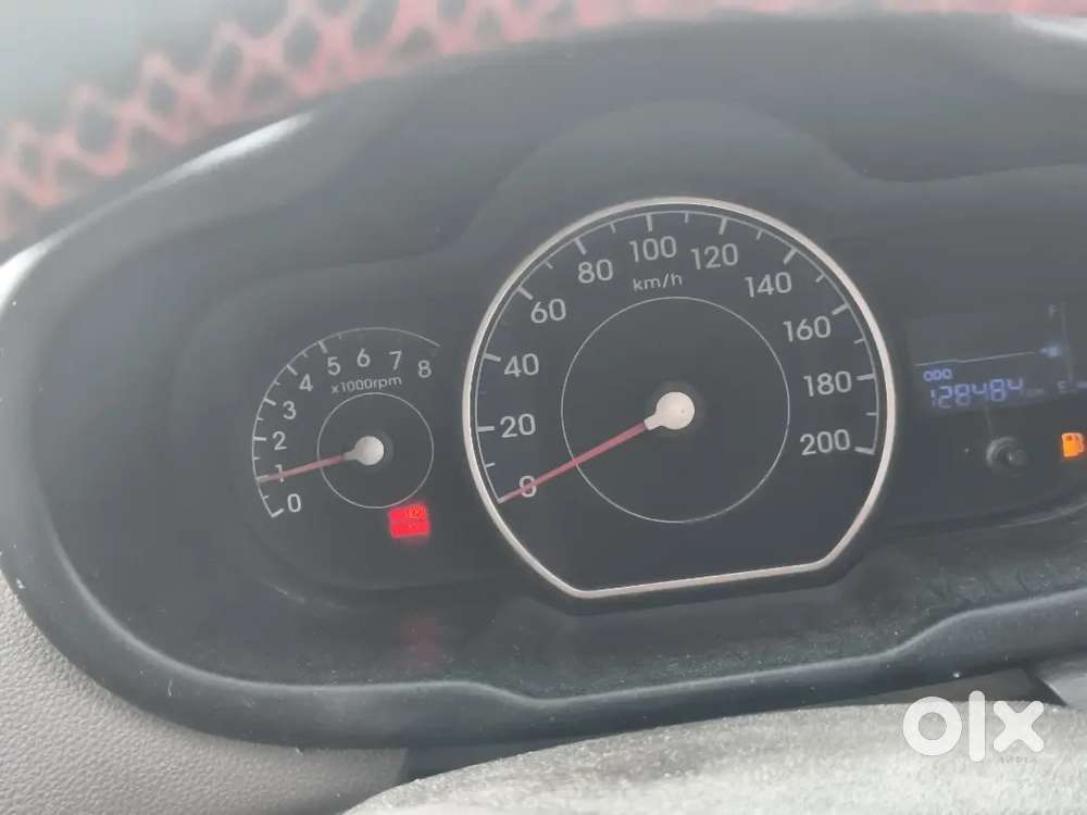 Hyundai I10 Magna 2010 Car