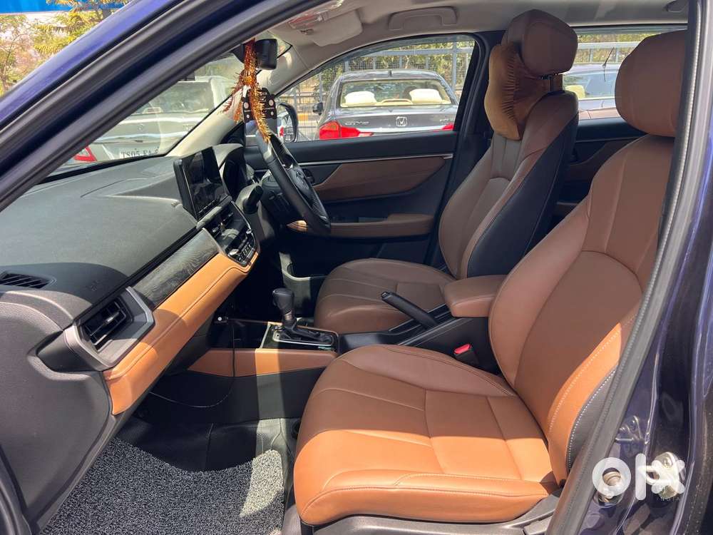 Honda Elevate Zx Cvt, 2024, Petrol