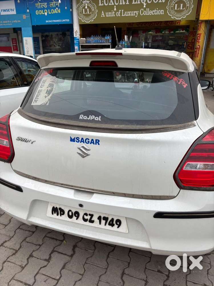 Maruti Suzuki Swift 2018 Petrol Good Condition
