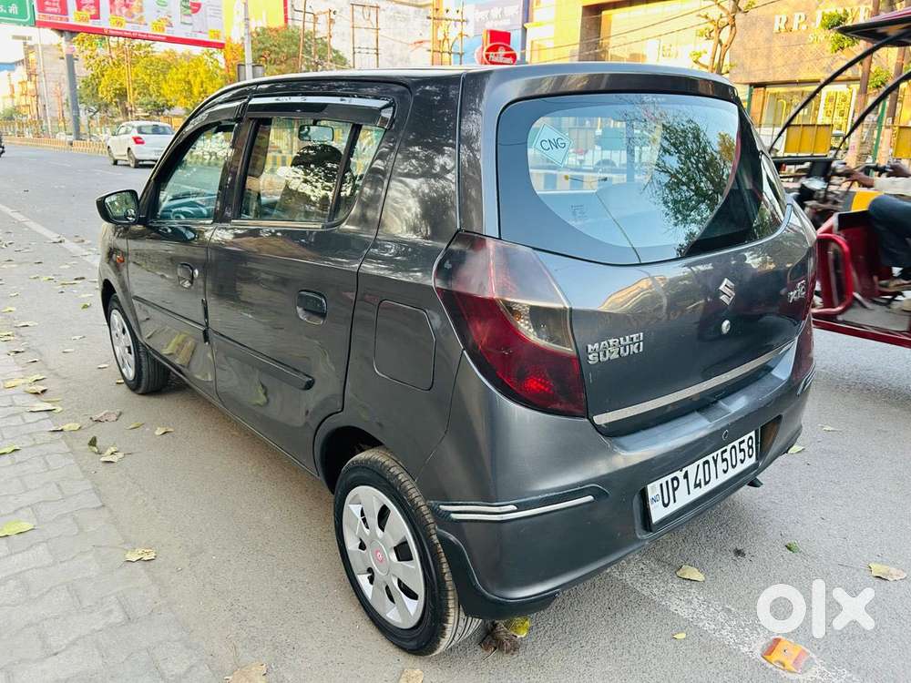 Maruti Suzuki Alto K10 Lxi Cng Optional, 2019, Cng & Hybrids