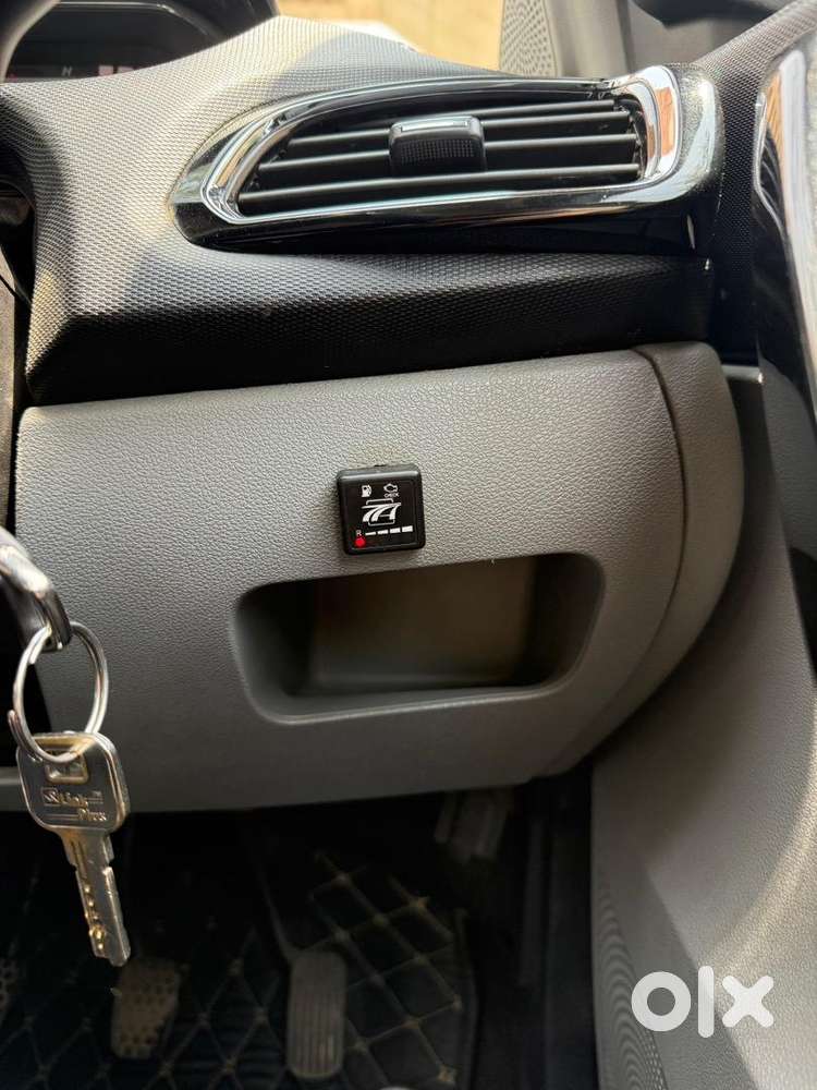 2021 Tata Petrol Manual 51500 Km