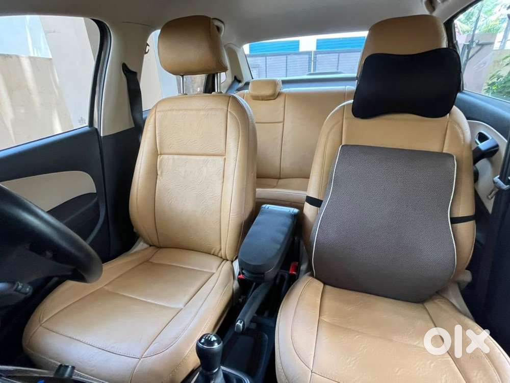 Volkswagen Ameo 1.2 Highline Petrol
