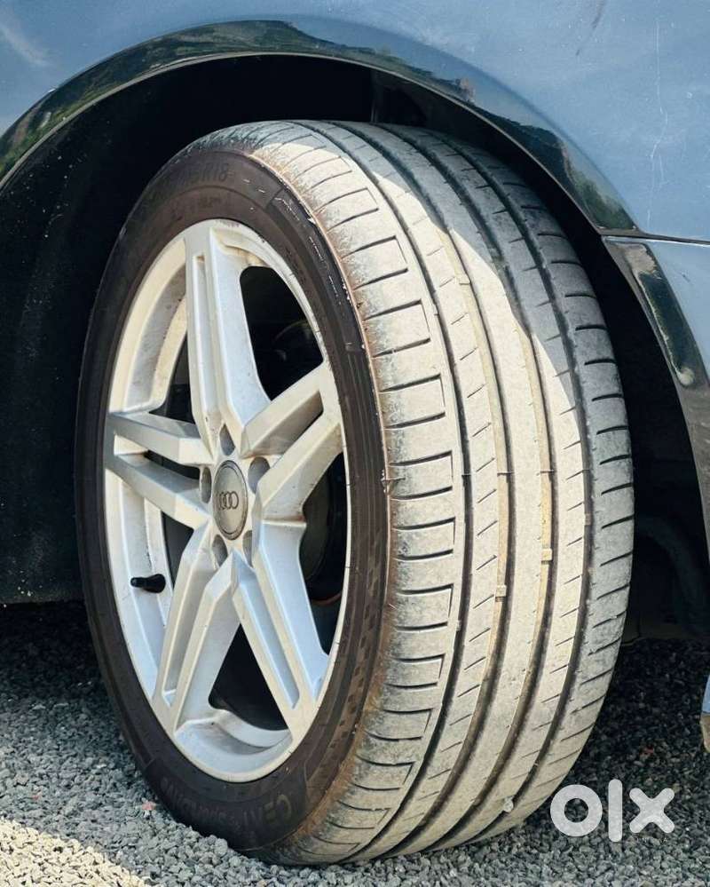 Audi A6 2.0 35 Tdi Premium Matrix, 2017, Diesel