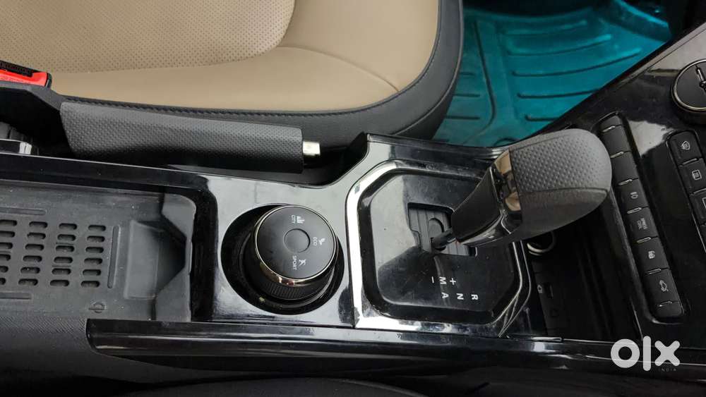 Tata Nexon 1.5 Revotorq Xza Plus Kaziranga, 2023, Petrol