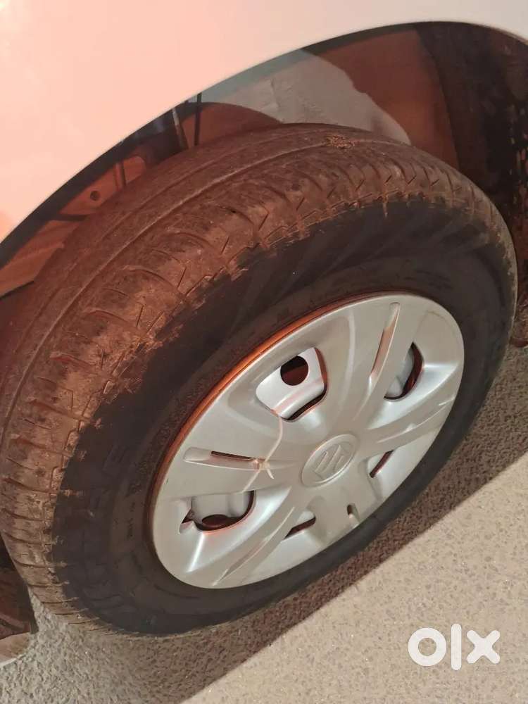 Maruti Suzuki Dzire 2025 Petrol 22000 Km Driven