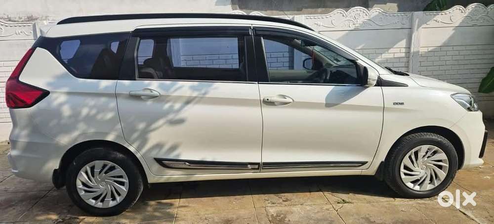 Maruti Suzuki Ertiga Vdi Shvs, 2018, Diesel