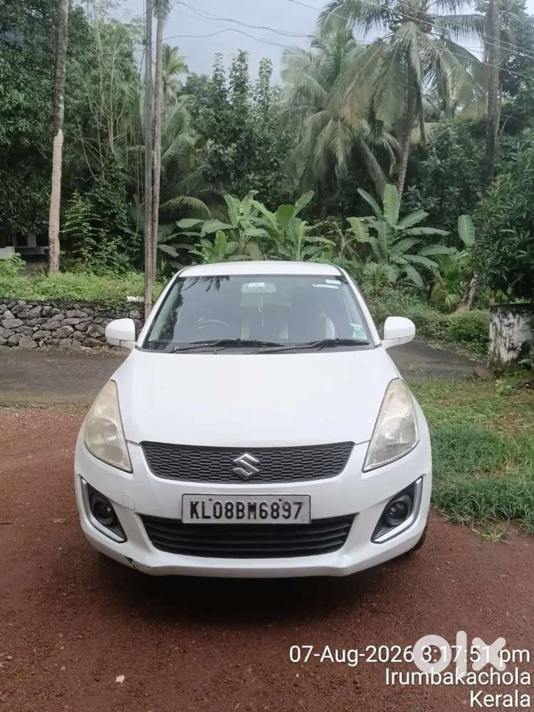Swift Lxi 1.2