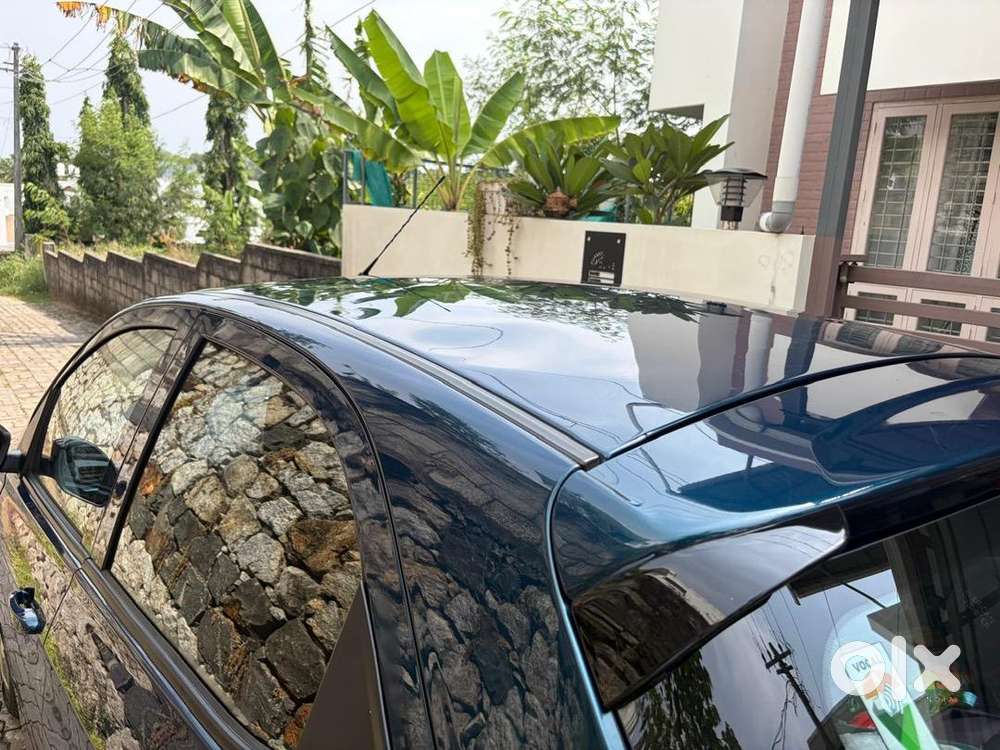 Tata Tiago Ev 2025 Electric 12776 Km Driven