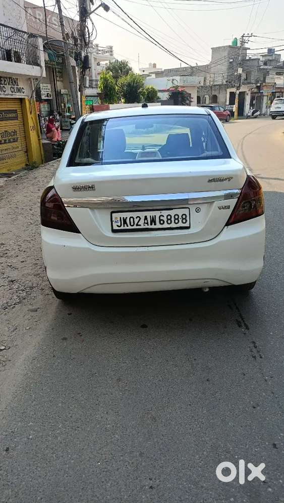 Very Good Condition