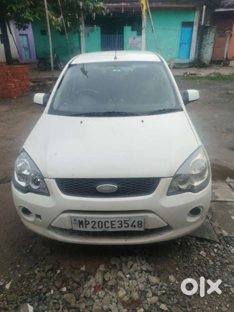 Ford Fiesta Classic 1.6 Duratech Clxi
