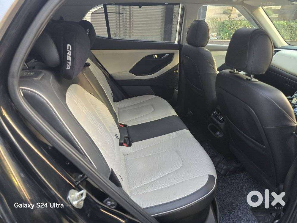 Hyundai Creta 1.6 Crdi At Sx Plus, 2022, Diesel